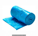 Garbage bags | کیسه زباله | کیسه آشغال| نایلون بازیافت | مشما آشغال | کیسه زباله صنعتی ، بیمارستانی ، خانگی ، بازیافت