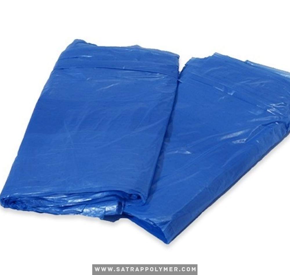 Garbage bags | کیسه زباله | کیسه آشغال| نایلون بازیافت | مشما آشغال | کیسه زباله صنعتی ، بیمارستانی ، خانگی ، بازیافت